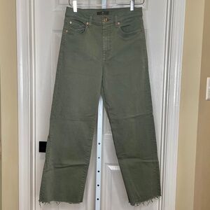 7 For All Mankind Jeans